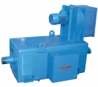 Двигатели постоянного тока Cear MGL 100M